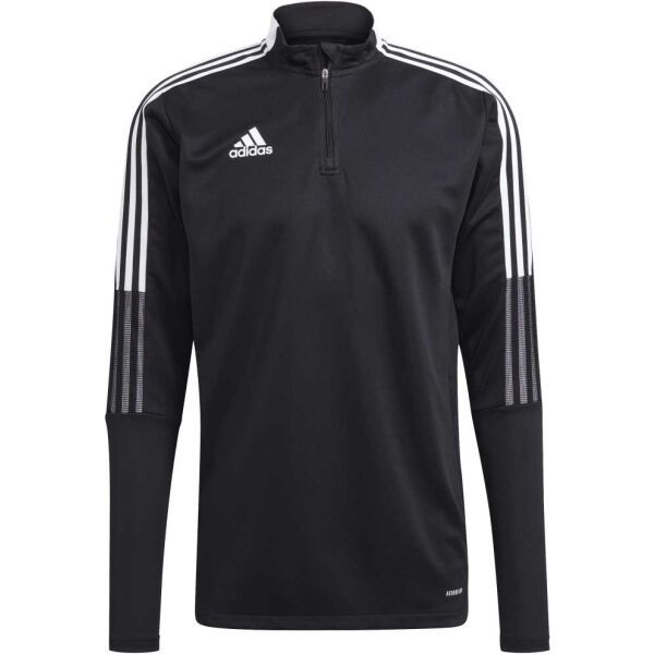 adidas TIRO21 TRAINING TOP Pánské tréninkové triko