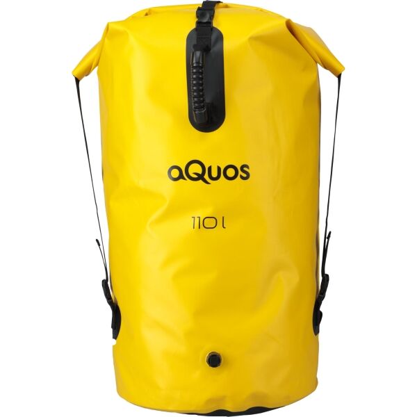 AQUOS AQUA BAG 110L Vodotěsný batoh