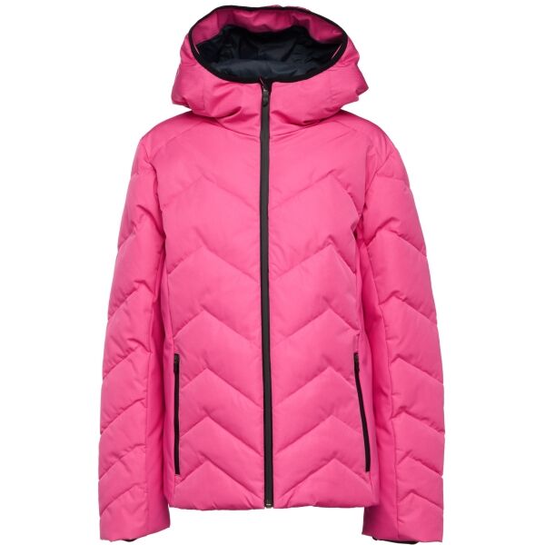 Colmar JUNIOR GIRL SKI JACKET Dívčí lyžařská bunda