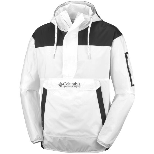 Columbia CHALLENGER WINDBREAKER Pánská větrovka