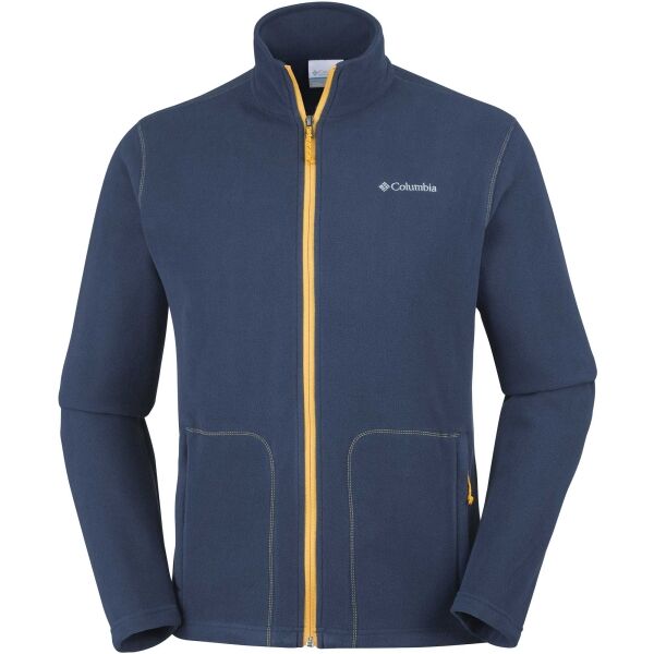 Columbia FAST TREK LIGHT FULL ZIP FLEECE Pánská mikina