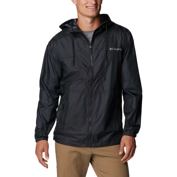 Columbia TRAIL TRAVELER WINDBREAKER Pánská větrovka