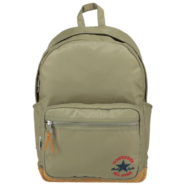 Converse RETRO GO 2 BACKPACK Městský batoh