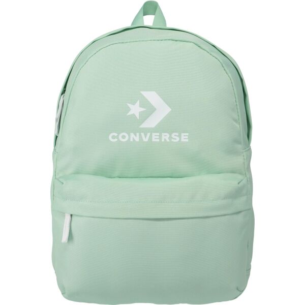 Converse SPEED 3 BACKPACK SC LARGE LOGO Městský batoh