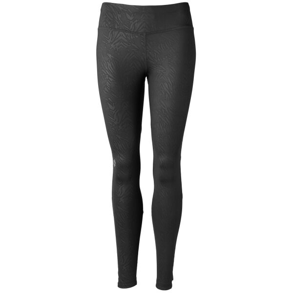 Lotto WORKOUT II LEGGINGS Dámské fitness legíny