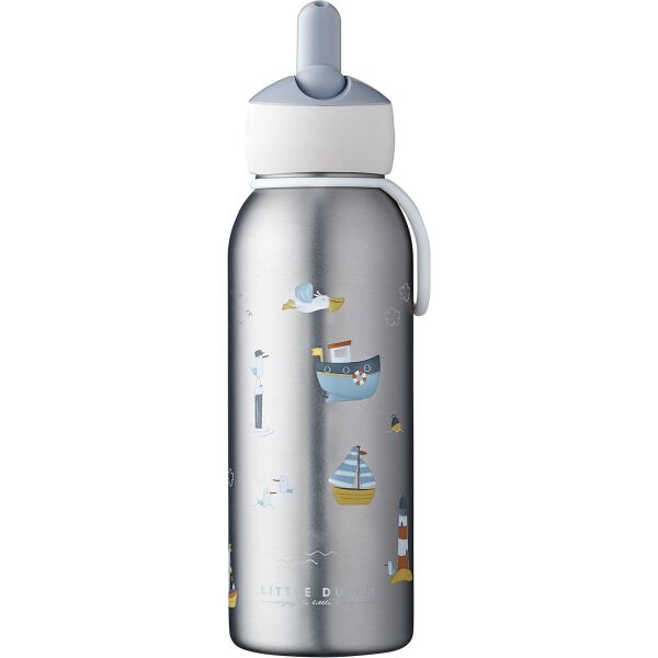 Mepal THERMO CAMPUS LITTLE DUTCH SAILORS BAY 350 ML Dětská termo láhev