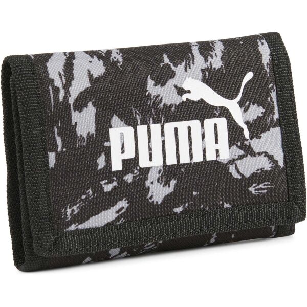 Puma PHASE AOP WALLET Peněženka