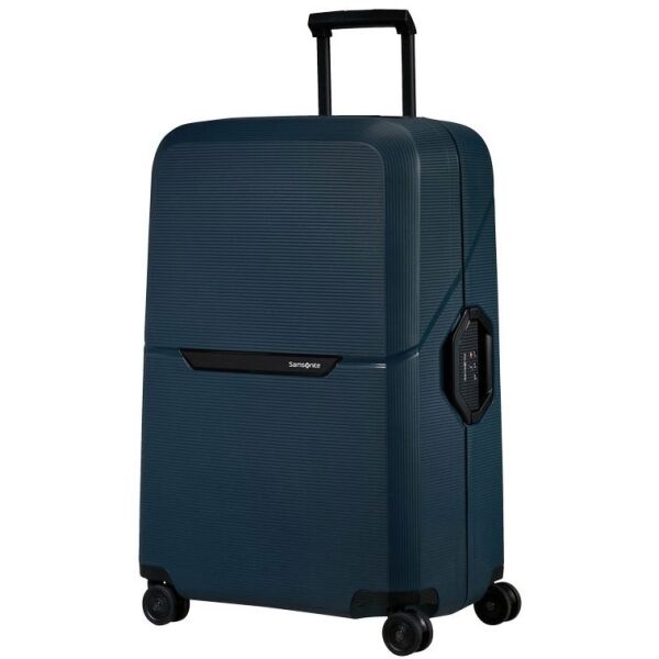 SAMSONITE MAGNUM ECO SPINNER 75 Cestovní kufr