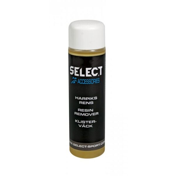 Select RESIN REMOVER - LIQUID 100 ML Odstraňovač lepidla