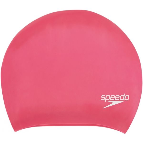 Speedo LONG HAIR CAP Plavecká čepice na dlouhé vlasy