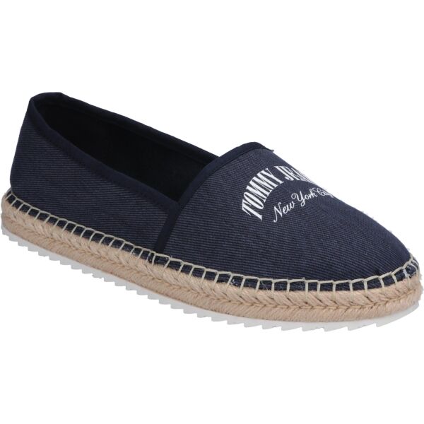 Tommy Hilfiger TJW VARSITY ESPADRILLE Dámské espadrilky