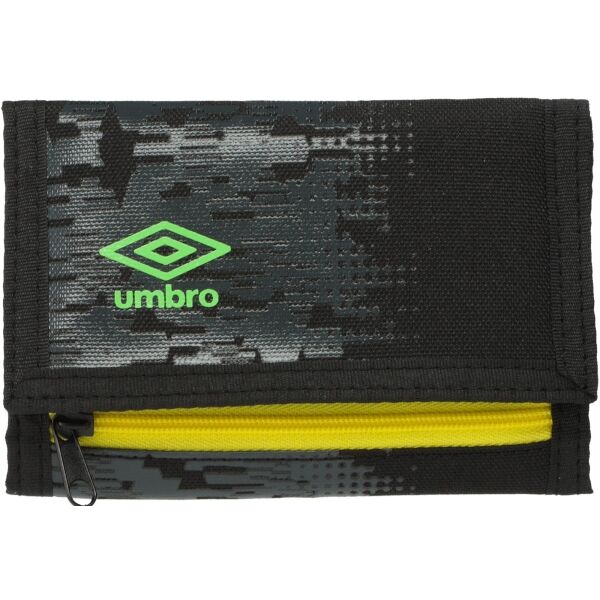 Umbro FORMATION WALLET Peněženka