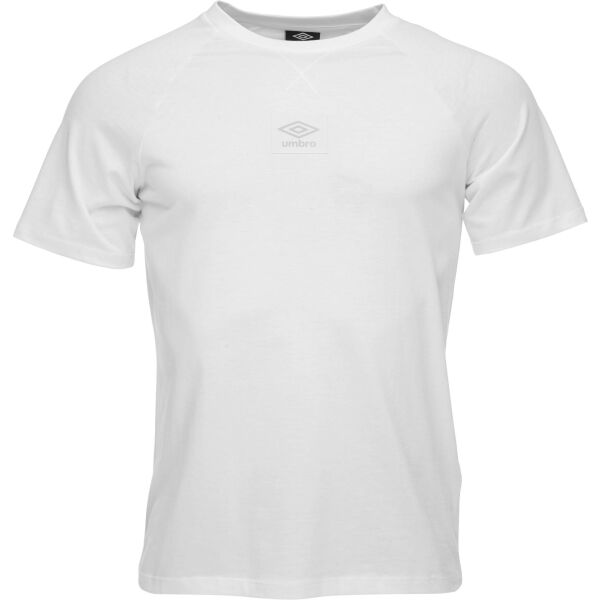 Umbro RLXS TEE ESSENTIALS Pánské triko