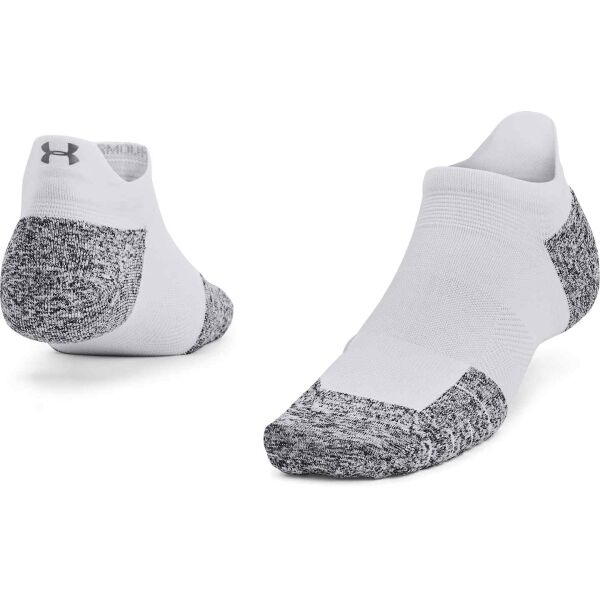 Under Armour ARMOURDRY RUN CUSHION 1PK NS TAB Unisex ponožky