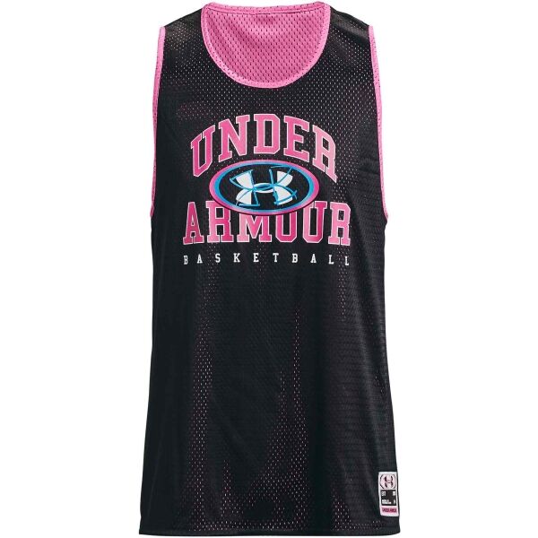 Under Armour BASELINE Pánské tílko