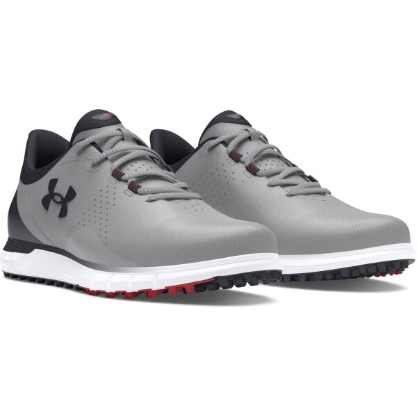 Under Armour DRIVE FADE Pánské golfové boty