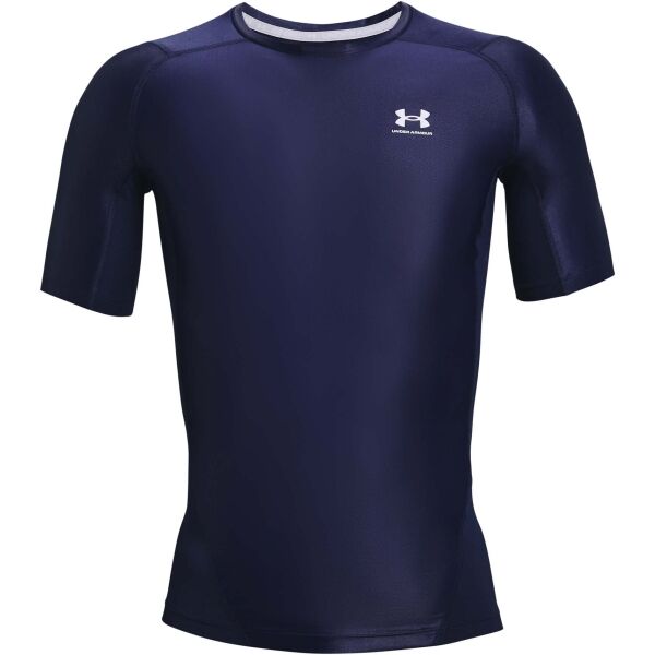 Under Armour HG ISOCHILL Pánské tričko