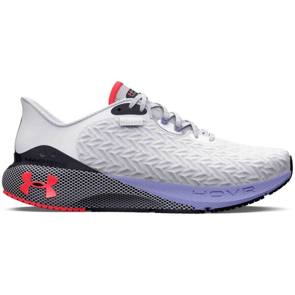 Under Armour HOVR MACHINA 3 CLONE W Dámská běžecká obuv