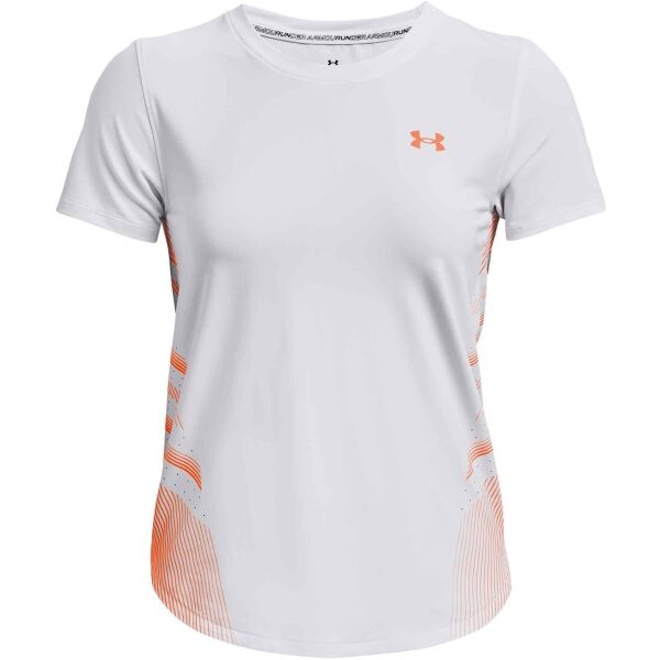 Under Armour ISO-CHILL Dámské tričko