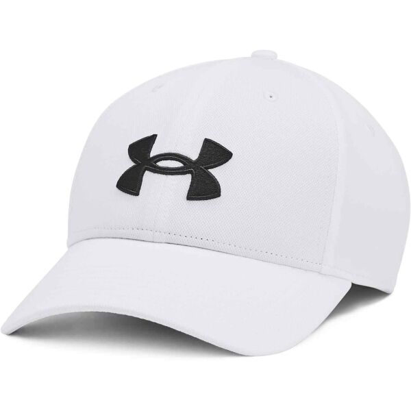 Under Armour MEN'S BLITZING ADJ Pánská kšiltovka