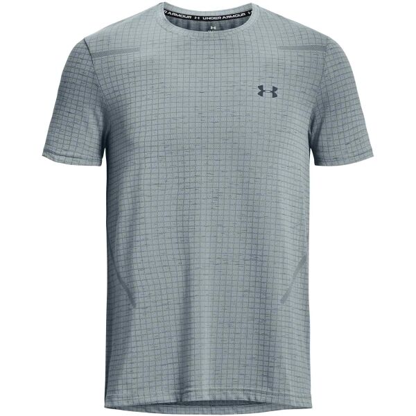 Under Armour SEAMLESS GRID Pánské tričko