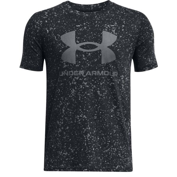 Under Armour SPORTSTYLE Chlapecké tričko