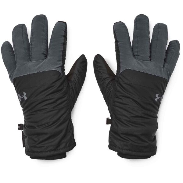 Under Armour STORM INSULATED GLOVES Pánské rukavice