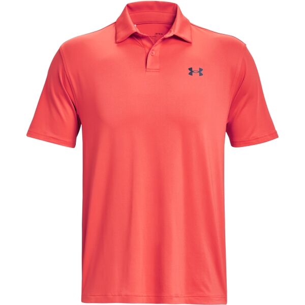 Under Armour T2G POLO Pánské golfové polotričko