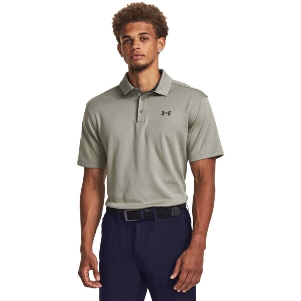 Under Armour TECH POLO Pánské triko