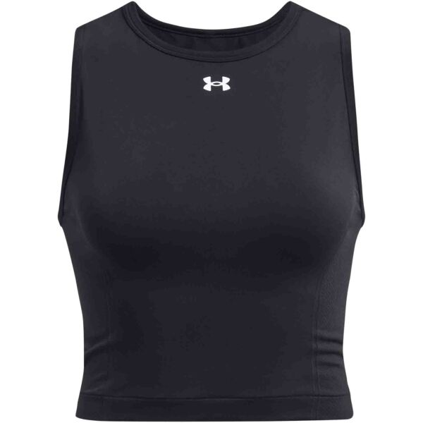 Under Armour TRAIN SEAMLESS TANK Dámské tílko