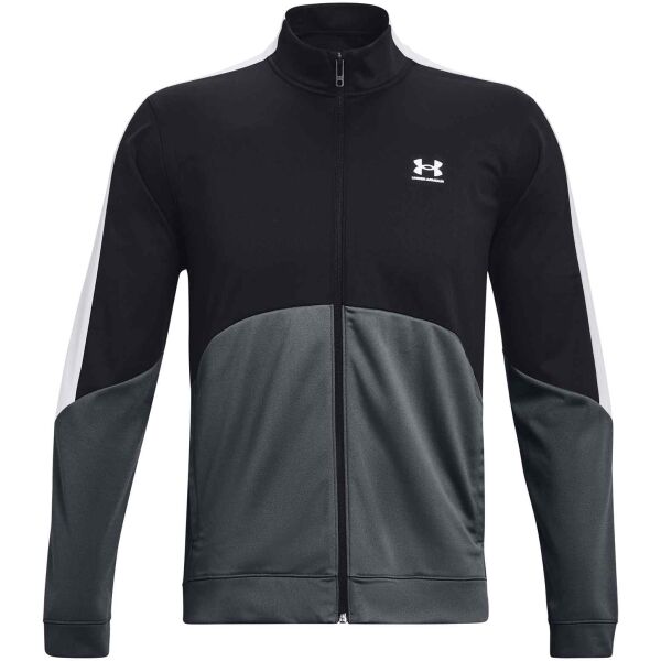 Under Armour TRICOT FASHION Pánská bunda