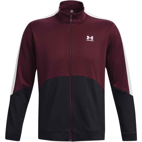 Under Armour TRICOT FASHION Pánská bunda