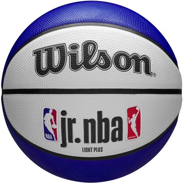 Wilson NBA DRV LIGHT FAM LOGO JR Juniorský basketbalový míč