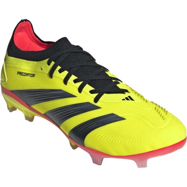 adidas PREDATOR PRO FG Pánské kopačky