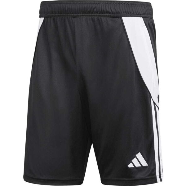 adidas TIRO 24 SHORTS Pánské fotbalové kraťasy