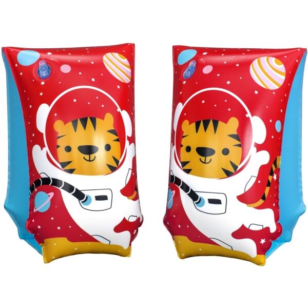 Bestway ARMBANDS ASTRO TIGER Nafukovací rukávky