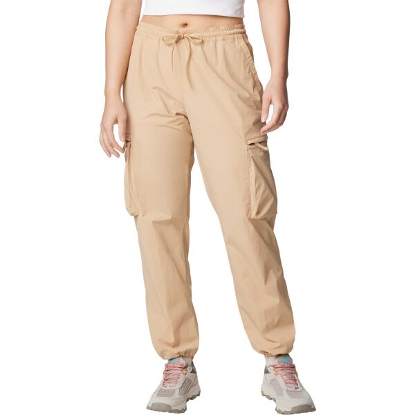 Columbia BOUNDLESS TREK ™ CARGO PANT Dámské kalhoty