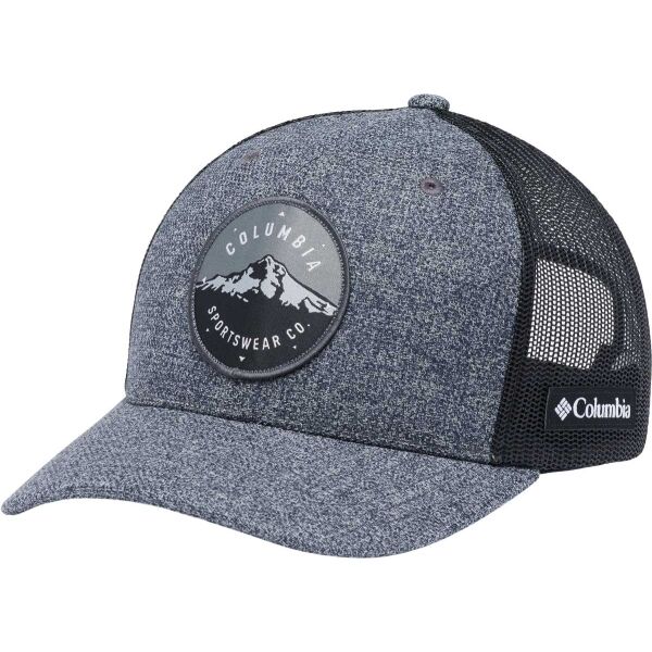 Columbia CMESH SNAP BACK HAT Stylová kšiltovka