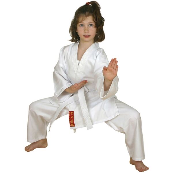 Fighter HEIAN 130 CM Karate gi