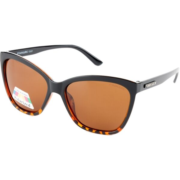 Finmark POLARIZED SUNGLASSES Sluneční polarizační brýle