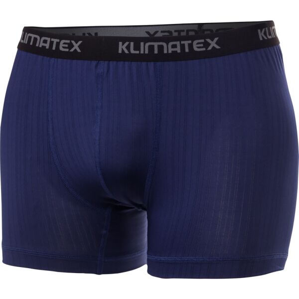 Klimatex BAX Pánské boxerky