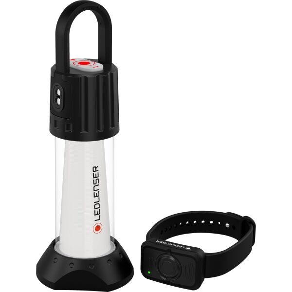 Ledlenser ML6 CONNECT WARM LIGHT Outdoorová lucerna