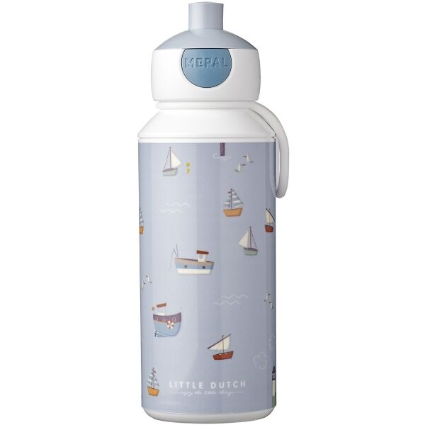 Mepal CAMPUS 400 ML LITTLE DUTCH SAILOR BAY Dětská láhev