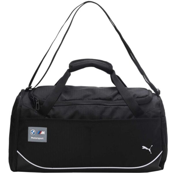 Puma BMW M MOTORSPORT DUFFLE BAG Cestovní taška