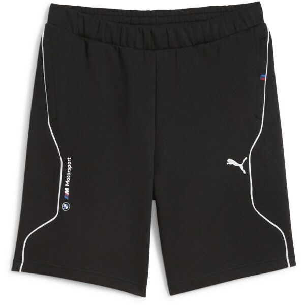 Puma BMW M MOTORSPORT SWEAT SHORTS Pánské šortky