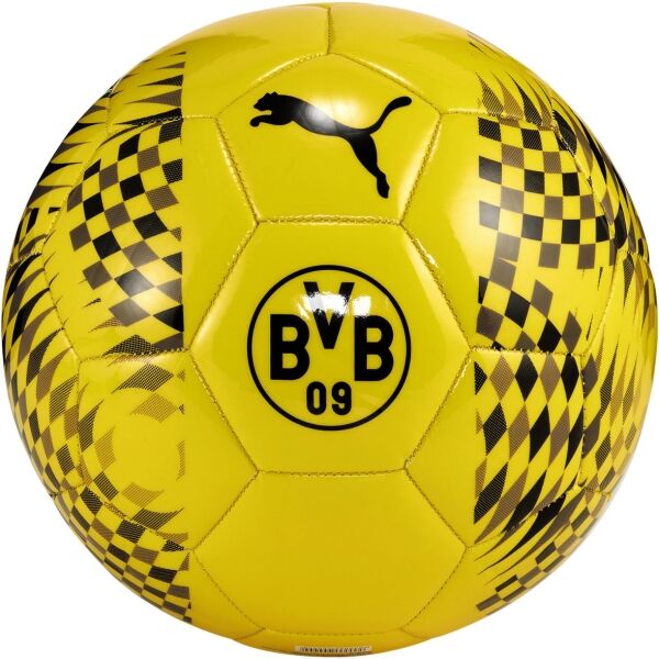 Puma BVB FOTBAL CORE BALL Fotbalový míč