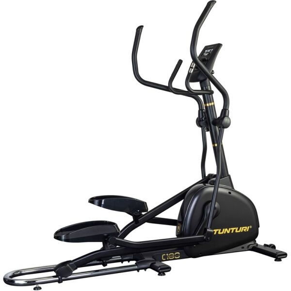 Tunturi CENTURI C100-F CROSSTRAINER Eliptický trenažér