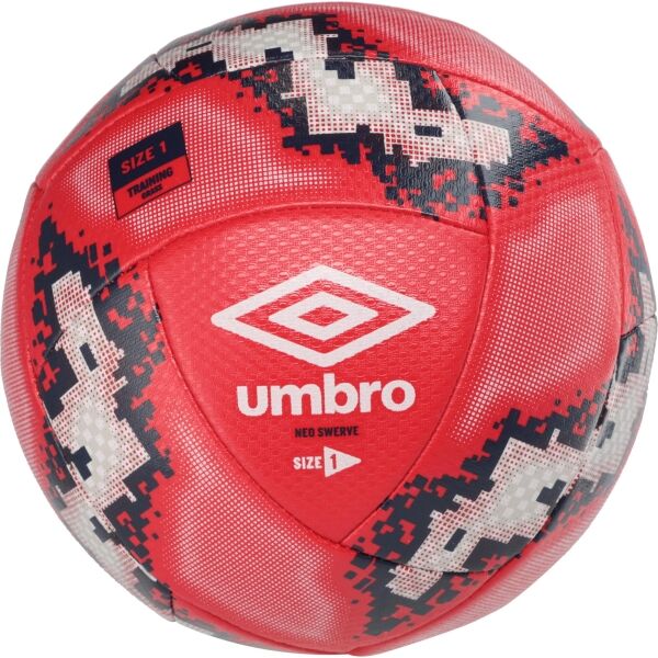 Umbro NEO SWERVE MINI Mini fotbalový míč