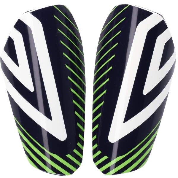 Umbro SALA SHINGUARD W/SLEEVE Pánské fotbalové chrániče