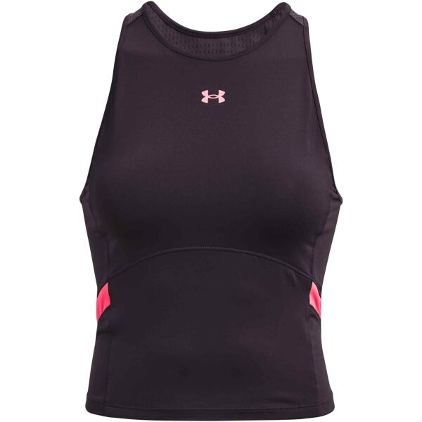 Under Armour ARMOUR MESH TANK Dámské tílko